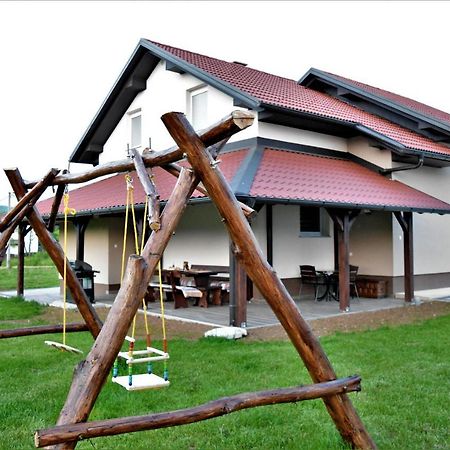 Guest House Tonka Otocac Exterior photo